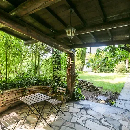 Reve De Provence Avec Jardin Et Piscine Villa *